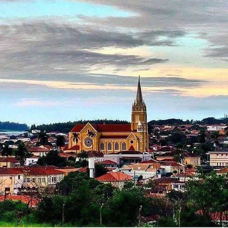 IMAGENS DA CIDADE DE SANTA RITA DO PASSA QUATRO - SP - SANTA RITA DO PASSA QUATRO - SP