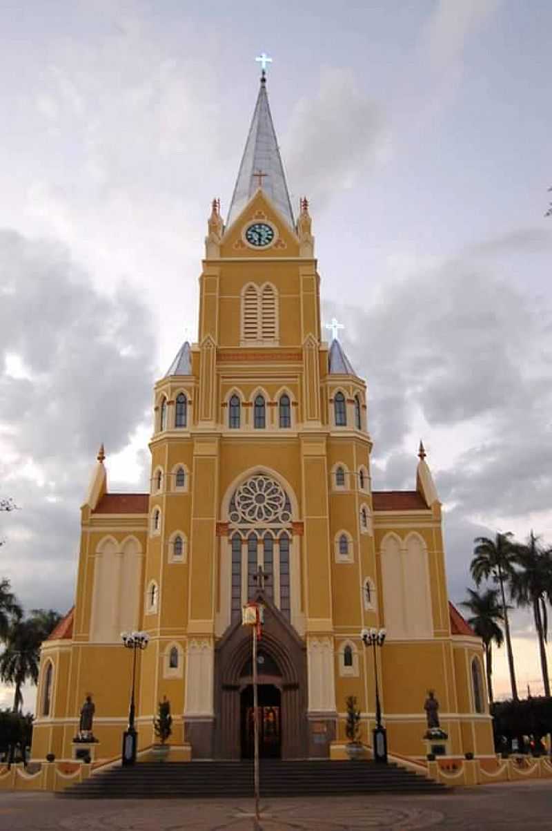 IMAGENS DA CIDADE DE SANTA RITA DO PASSA QUATRO - SP - SANTA RITA DO PASSA QUATRO - SP