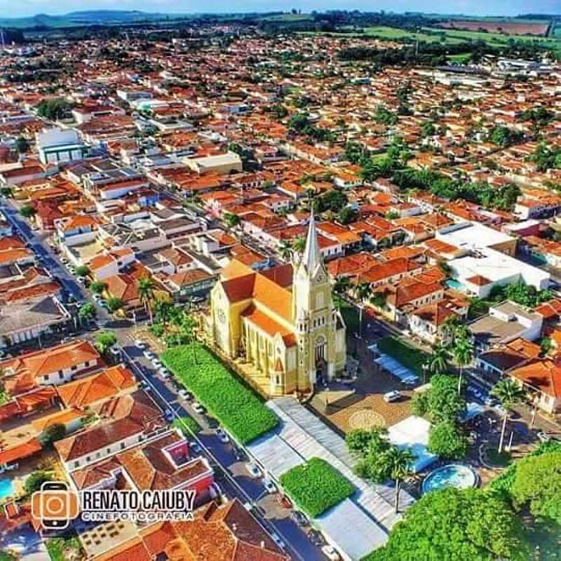 IMAGENS DA CIDADE DE SANTA RITA DO PASSA QUATRO - SP - SANTA RITA DO PASSA QUATRO - SP
