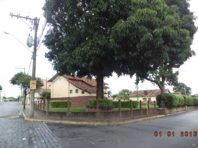 POR ARTUR FONSECA FERNANDES - SANTA RITA DO PASSA QUATRO - SP