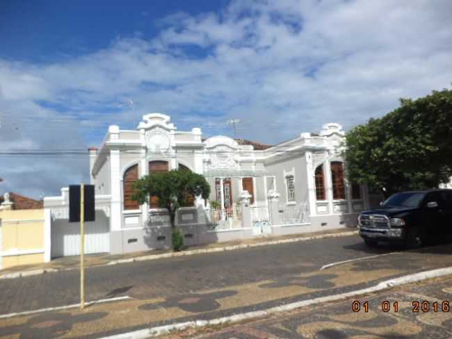 POR ARTUR FONSECA FERNANDES - SANTA RITA DO PASSA QUATRO - SP