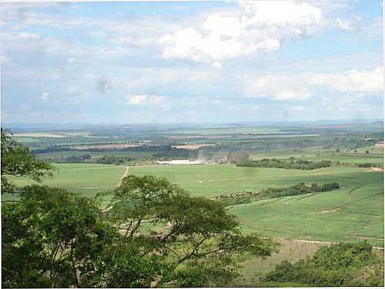 MIRANTE, POR IVAN RICARDO MACEU - SANTA ROSA DE VITERBO - SP