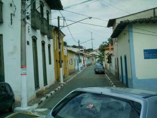  POR ANTONIO CCERO DA SILVA(GUIA) - SANTANA DE PARNABA - SP