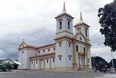 SANTO ANASTCIO POR MCOROCHA - SANTO ANASTCIO - SP