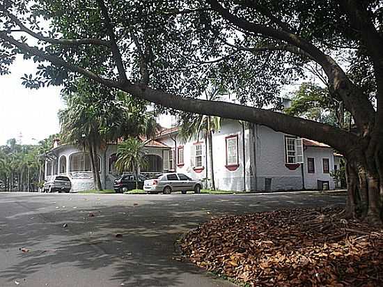 SANTO ANDR-SP-ESCOLA DE TEATRO,PARQUE REGIONAL DA CRIANA-FOTO:ANDRELH87  - SANTO ANDR - SP