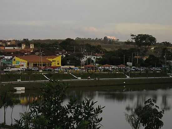 SANTO ANTNIO DA ALEGRIA - SP - SANTO ANTNIO DA ALEGRIA - SP