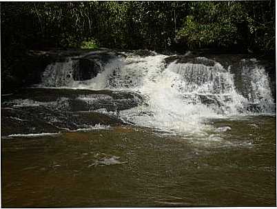 CACHOEIRA DEUSDEDITI, POR LUIZ CARLOS DOS SANTOS - SANTO ANTNIO DA ALEGRIA - SP