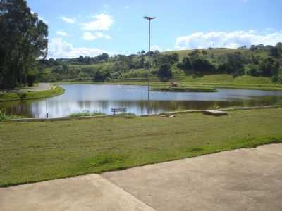 PARQUE ECOLOGICO, POR JUNIOR - SANTO ANTNIO DA ALEGRIA - SP