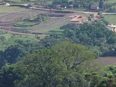 SANTO ANTONIO DE POSSE - SANTO ANTNIO DE POSSE - SP