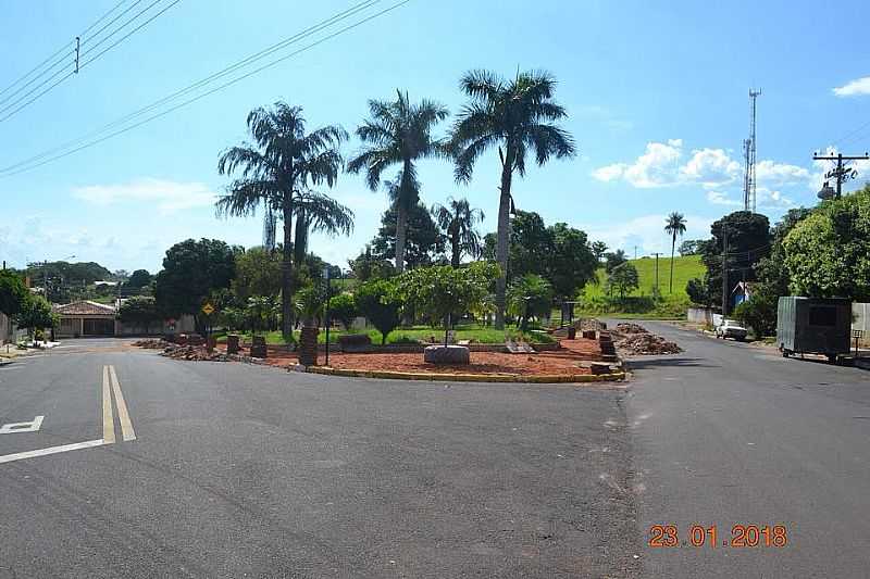 IMAGENS DA CIDADE DE SANTO ANTNIO DO ARACANGU - SP - SANTO ANTNIO DO ARACANGU - SP