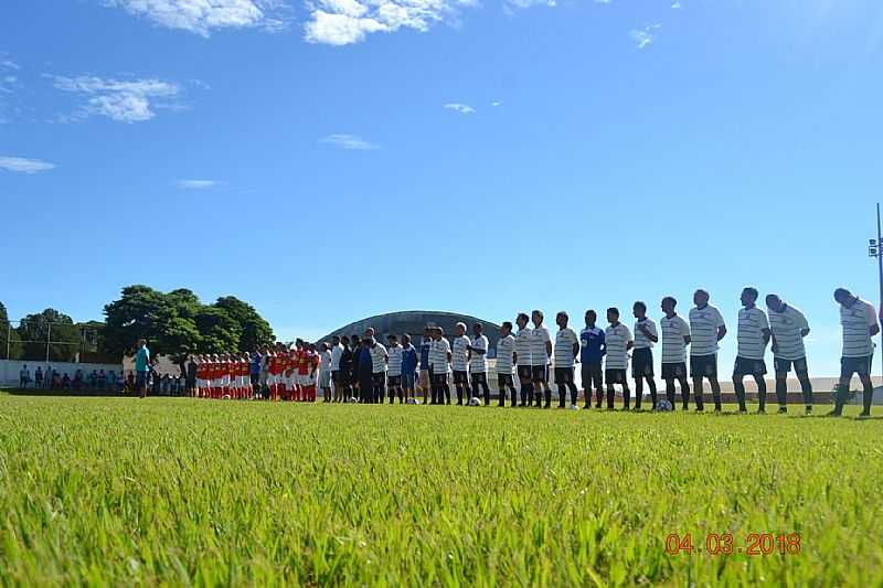 IMAGENS DA CIDADE DE SANTO ANTNIO DO ARACANGU - SP - SANTO ANTNIO DO ARACANGU - SP