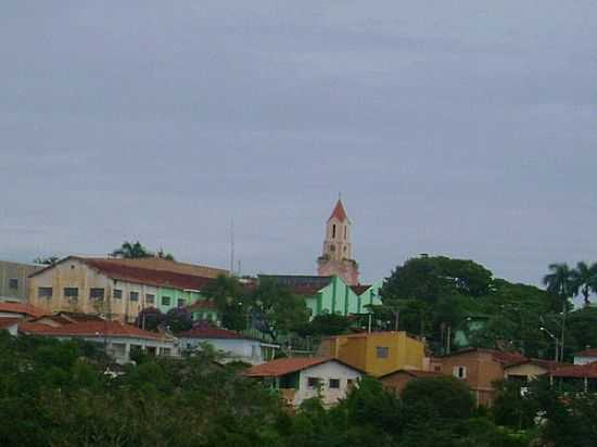 SANTO ANTONIO DO JARDIM-FOTO:RO FORT  - SANTO ANTNIO DO JARDIM - SP