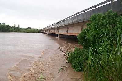 RIO DO PEIXE SANTO EXPEDITO,SP POR JOO RODOLFO - SANTO EXPEDITO - SP