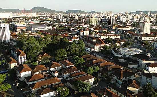 VISTA PANORMICA FOTO
JOO SAVIOLI - SANTOS - SP