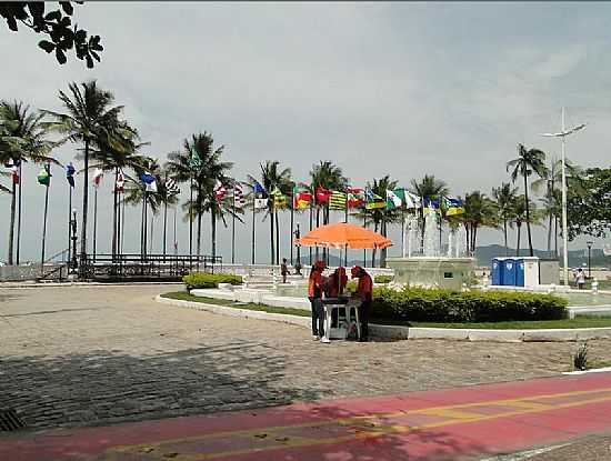 PRAIA DO GONZADA FOTO
JOO SAVIOLI - SANTOS - SP