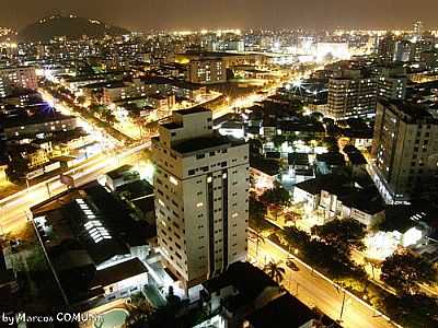 POR MARCOS COMUNE - SANTOS - SP