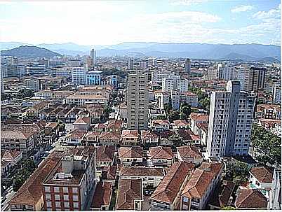 BAIRRO DO BOQUEIRO, POR JOS CARLOS - SANTOS - SP