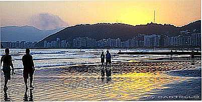 PR DO SOL - SANTOS - SP