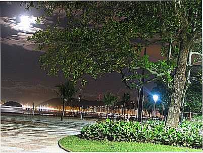 SANTOS - CANAL 5 - SANTOS - SP