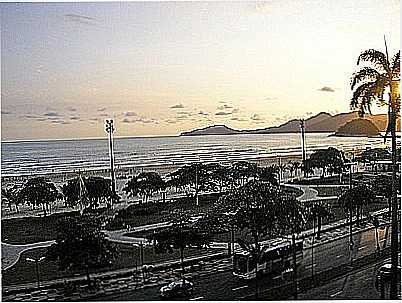 POR CARLOS POLITO - SANTOS - SP