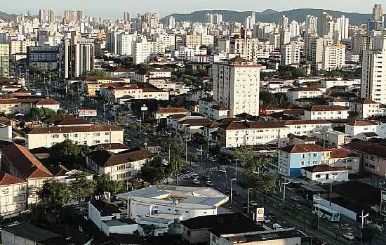 VISTA PANORMICA FOTO
JOO SAVIOLI - SANTOS - SP