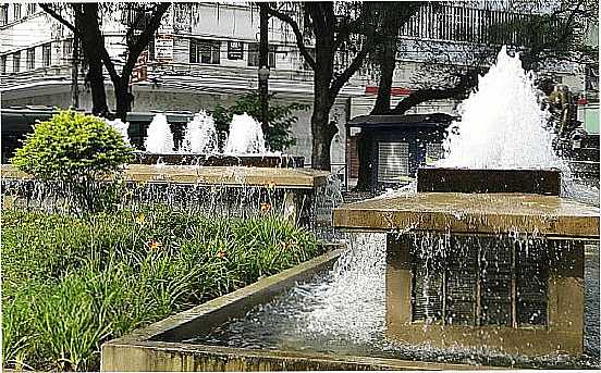 PRAA VISCONDE DE MAU
FOTO JOO SAVIOLI - SANTOS - SP