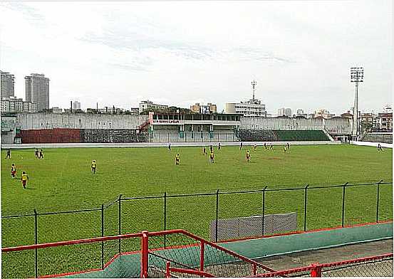 A.A.PORTUGUESA SANTISTA -A BRIOSA 93 ANOS FOTO JOO SAVIOLI - SANTOS - SP