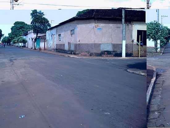 SO BENEDITO DA CACHOEIRINHA-FOTO:JOSUE F OLIVEIRA  - SO BENEDITO DA CACHOEIRINHA - SP