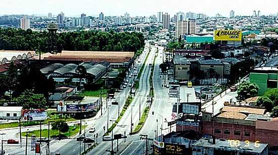 AV.BAETA NEVES-FOTO:ANDR BONACIN  - SO BERNARDO DO CAMPO - SP