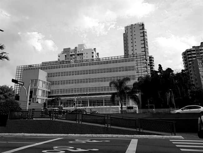 AVENIDA GOIS - CENTRO SO CAETANO DO SUL, POR CELSO VICK - SO CAETANO DO SUL - SP