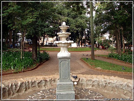 São Carlos Clube - São Carlos - Foto: Fábio Barros  (www.cidade3d.uniblog.com.br)