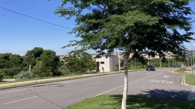 PARQUE LINEAR DR. TEFILO RIBEIRO DE ANDRADE FILHO - POR MARCIO ROVER - SO JOO DA BOA VISTA - SP