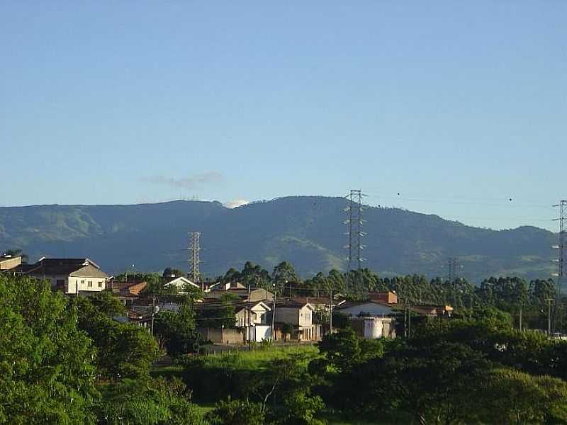 SO JOO DA BOA VISTA-SP-VISTA DA SERRA DA PAULISTA-FOTO:PY2BBS - SO JOO DA BOA VISTA - SP