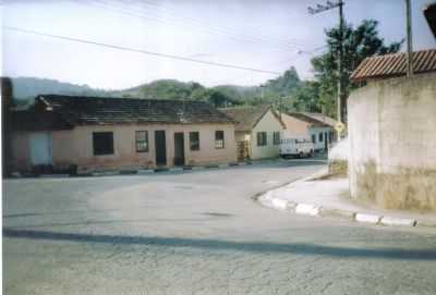 RUA JOS BENEDITO RODRIGUES, POR NENO - SO JOO NOVO - SP