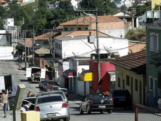 SO JOO NOVO - CENTRO, POR EDUARDO FARIAS - SO JOO NOVO - SP