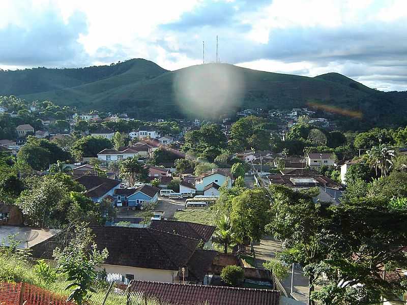 SO JOS DO BARREIRO - SP - SO JOS DO BARREIRO - SP