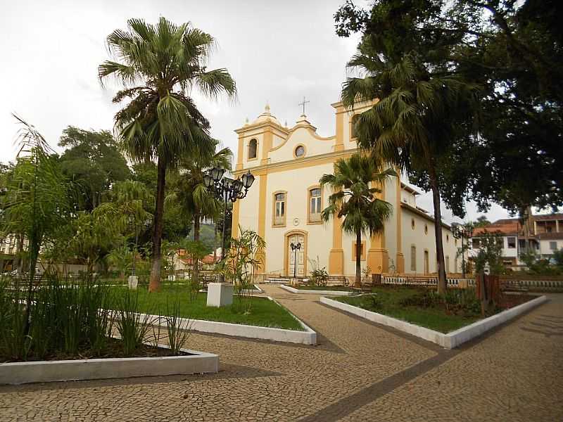 PRAA: CEL. CUNHA LARA  - SO JOS DO BARREIRO - SP