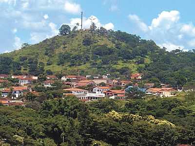 (FOTO DE CARLOWRO) - SO JOS DO RIO PARDO - SP