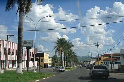 (FOTO DE FLAVIO MINUSSI) - SO JOS DO RIO PARDO - SP