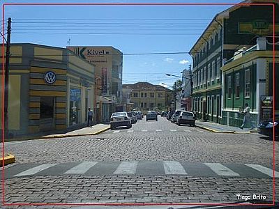 RUAS DA CIDADE
(FOTOS DE TIAGOBRITO2004) - SO JOS DO RIO PARDO - SP