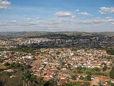 (FOTO DE RITA E. CAMILLO) - SO JOS DO RIO PARDO - SP