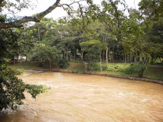 ILHA DE SO PEDRO, POR VALDIR FERREIRA - SO JOS DO RIO PARDO - SP