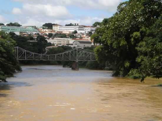 RIO PARDO - PONTE - CIDADE, POR VALDIR FERREIRA - SO JOS DO RIO PARDO - SP