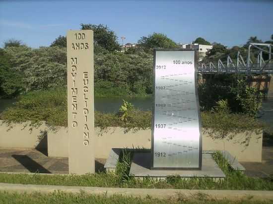 RECANTO EUCLIDIANO - DETALHES, POR VALDIR FERREIRA - SO JOS DO RIO PARDO - SP