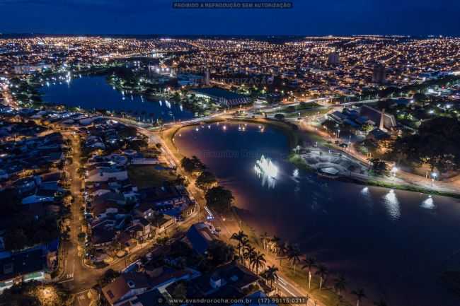 REPRESA DE S. J. RIO PRETO  - CRDITO: EVANDRO ROCHA - WWW.FOTOSRIORETO.COM.BR - <A HREF=HTTPS://WWW.FOTOSRIOPRETO.COM.BR>FOTOS REPRESA RIO PRETO</A>, POR EVANDRO ROCHA - SO JOS DO RIO PRETO - SP