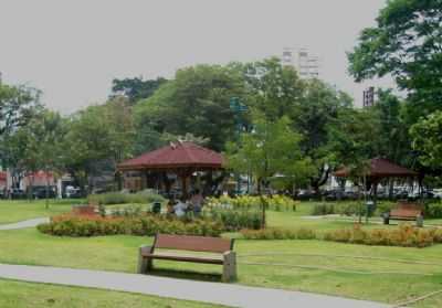 PARQUE STOS DUMONT - SO JOS DOS CAMPOS SP, POR EDEMAR CARLOS HEBLING SJCAMPOS SP - SO JOS DOS CAMPOS - SP