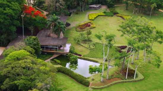 PARQUE DA CIDADE, POR JOSEFA LACERDA - SO JOS DOS CAMPOS - SP