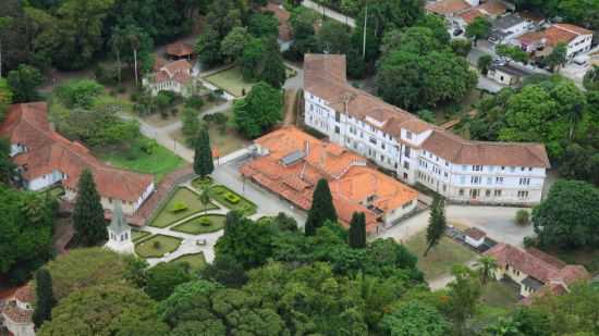 PARQUE VIENTINA ARANHA, POR JOSEFA LACERDA - SO JOS DOS CAMPOS - SP