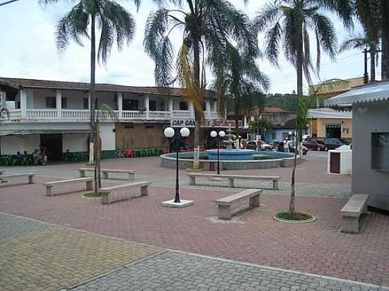 PRAA-FOTO:JAIR TEIXEIRA,SP,BR  - SO LOURENO DA SERRA - SP