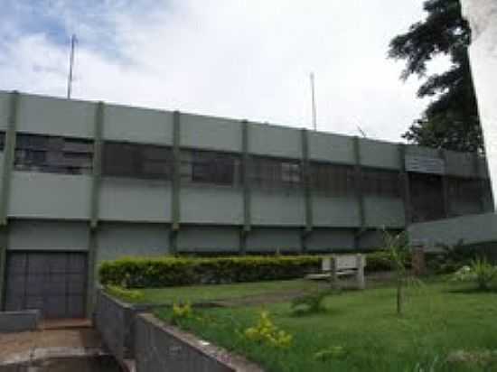 ESCOLA DR.ATLIO INOCENTI-FOTO:CAMILA TIRAPELLI  - SO MANUEL - SP